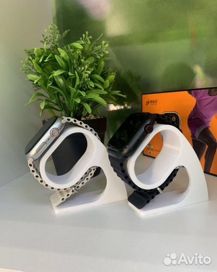 Apple Watch x9 pro 2