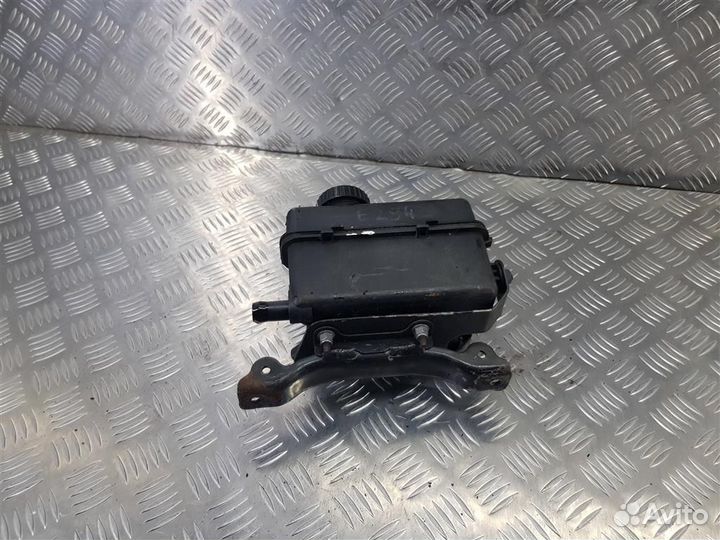 Бачок гидроусилителя руля (гур) пежо Partner M59