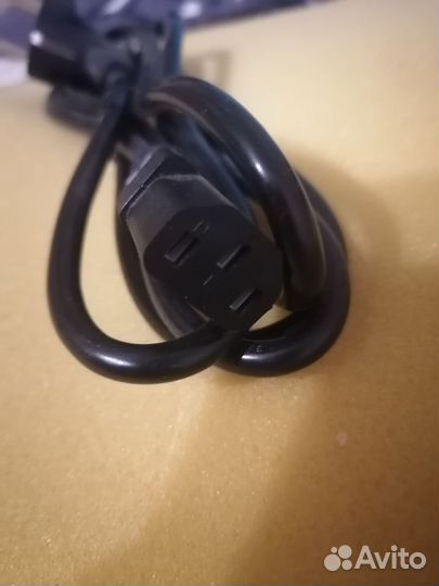 Сетевой провод 220v