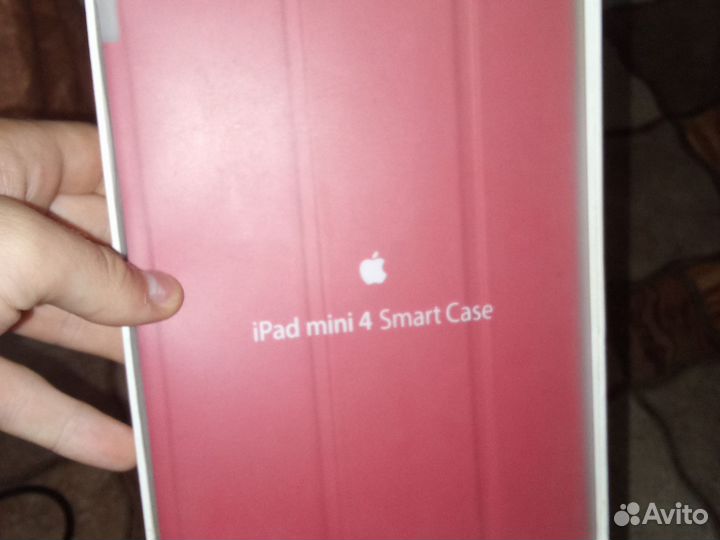Чехол на iPad mini 4