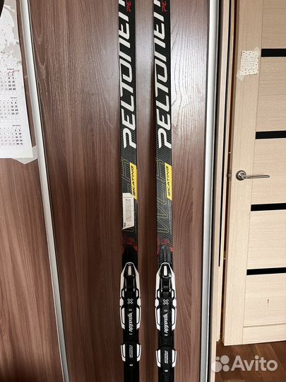 Беговые лыжи Peltonen Supra X Skate