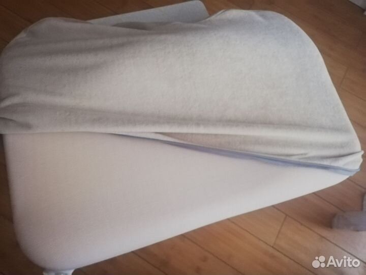 Подушка ортопедическая