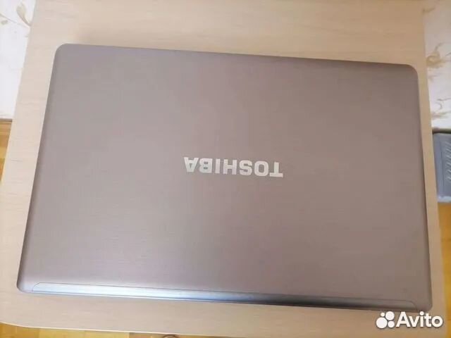 Toshiba core i7,16 гб озу,SSD+HDD