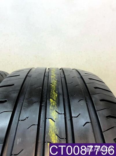 Continental ContiEcoContact 5 215/60 R16 96T