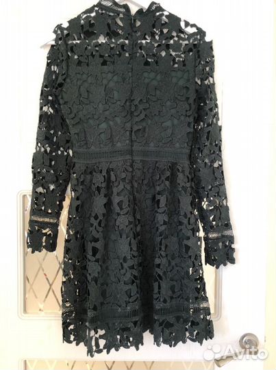 Платье вечернее