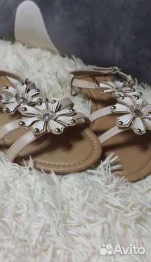 Сандалии женские 36, 38, 40, 41 размер новые