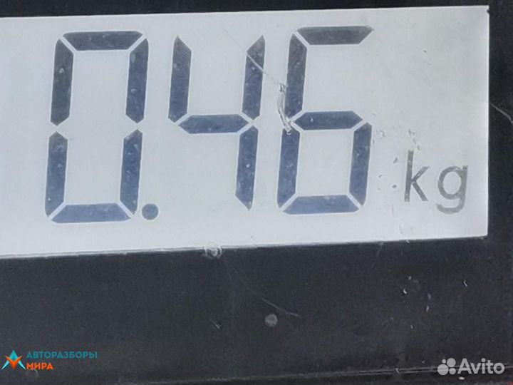 Подушка безопасности сиденья Toyota J120 рест