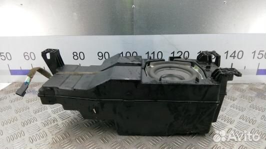 Сабвуфер cadillac escalade 3 (95F09Q101)