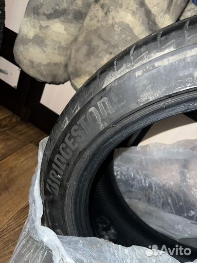 Bridgestone Turanza T005A 235/45 R18