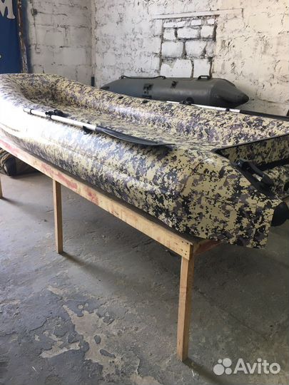 Аэрокорпус 400