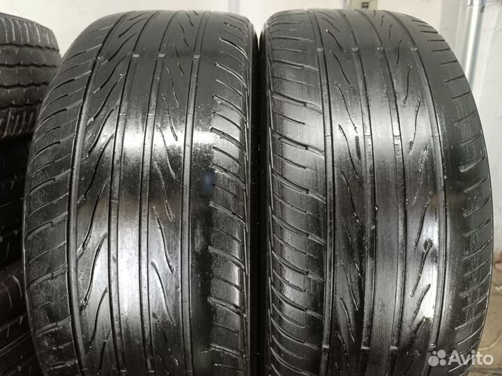 Mazzini Eco 607 225/45 R18