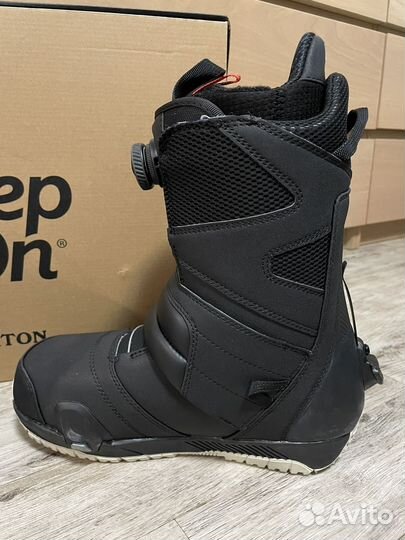 Сноуборд ботинки Burton Step On Photon 10US Wide