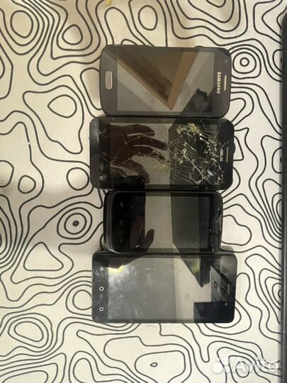 Fly FS509 Nimbus 9, 8 ГБ