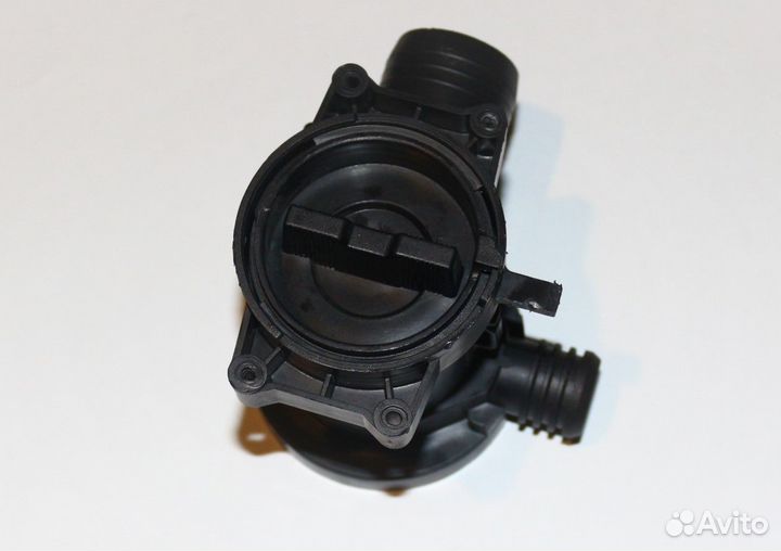 Улитка сливного насоса ст.машины Whirlpool