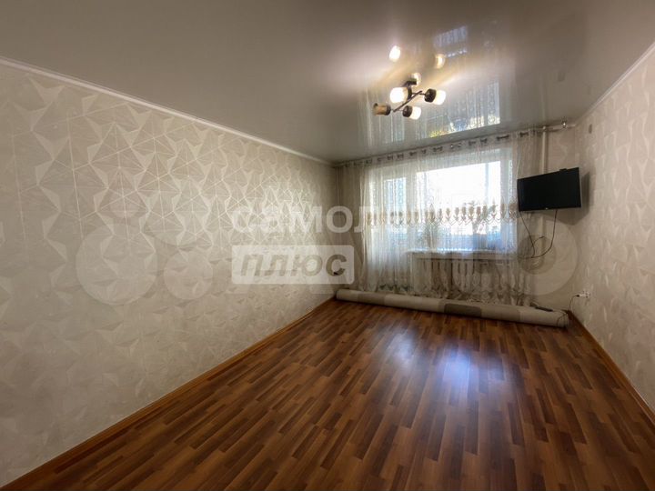 2-к. квартира, 48,1 м², 3/5 эт.