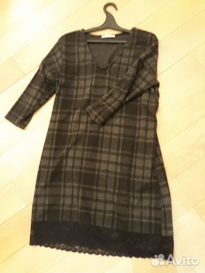 Женские вещи пакетом 48 50 брендовые