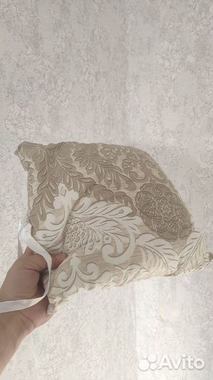 Бортики в детскую кроватку