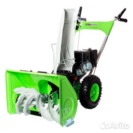 Снегоуборщик redverg RD-SB56/7