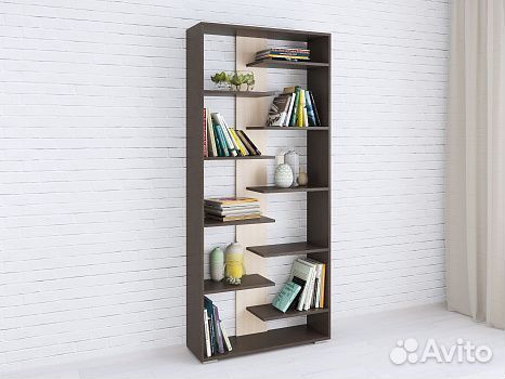 Стеллаж Ромео