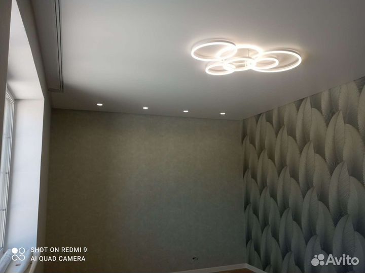 Профессиональный монтаж