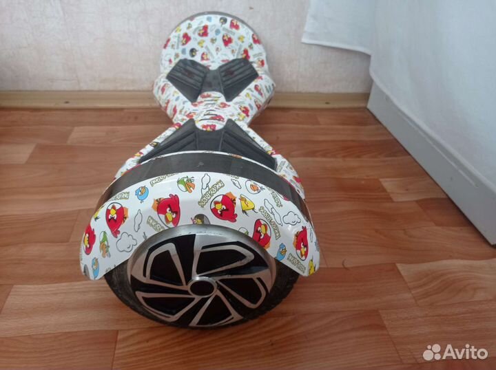 Гироскутер бу