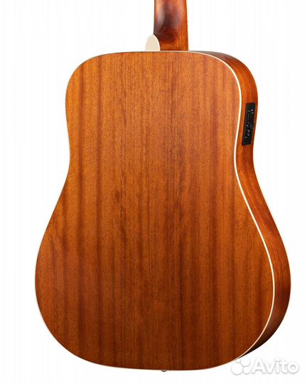 Электроакустическая гитара Parkwood W81-12E-OP