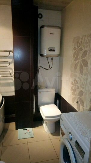 3-к. квартира, 80 м², 5/10 эт.