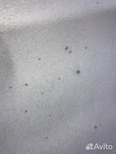 Обшивка потолка LADA Largus K4M 2017