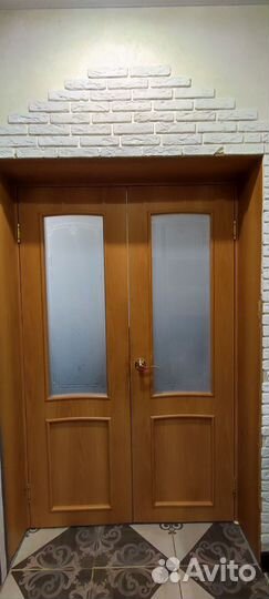 Межкомнатные двери бу с коробкой