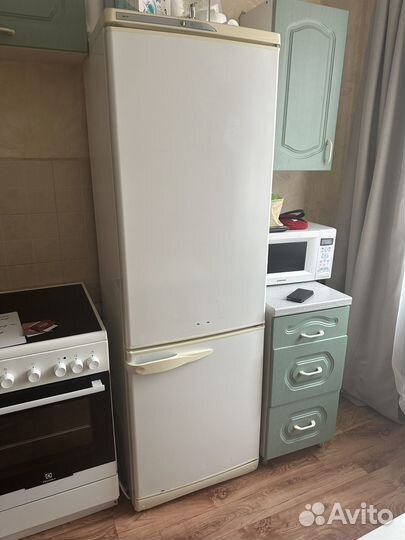 Холодильник stinol (бронь до 25.05)