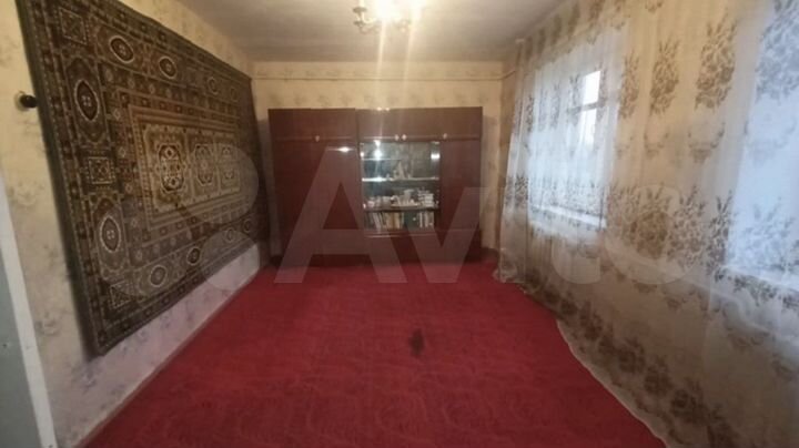 2-к. квартира, 46,3 м², 2/2 эт.