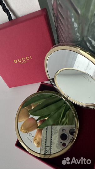 Зеркало gucci