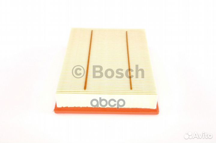 Фильтр возд.land rover discovery IV 2.7 TD 2009