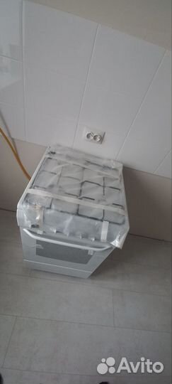 Плита газовая