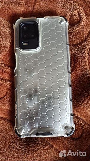 realme Narzo 30 5G, 4/128 ГБ