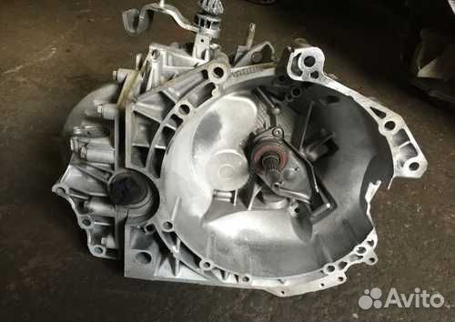 Peugeot боксер 2.2 6с diesel механ. кпп