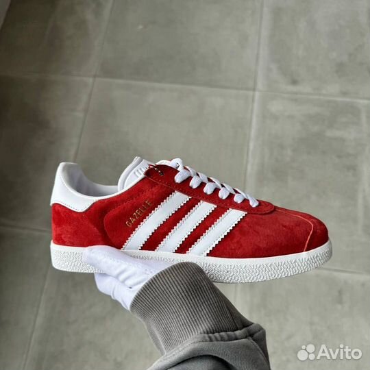 Кеды adidas gazelle