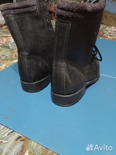 Берцы 44размер, армейские,износостойкие