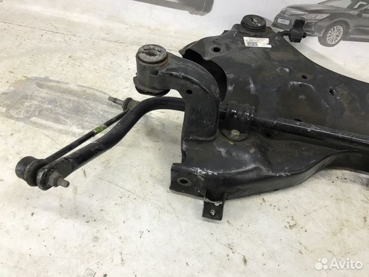 Подрамник передний Kia Sportage 4 1.6T