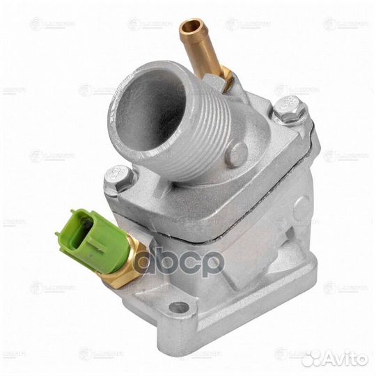 Термостат Volvo XC90 (02) 2.4D/2.5T LT1093 luzar