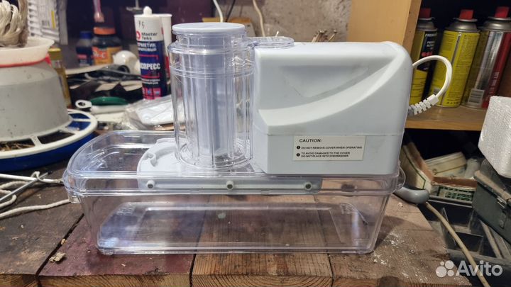 Nil рс200 Электрический Б-лезвийный многоцелевой