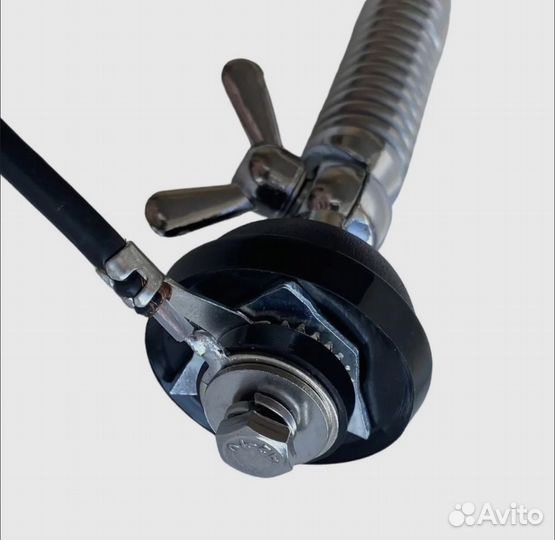 Антенна 27 мгц Optim cb-95