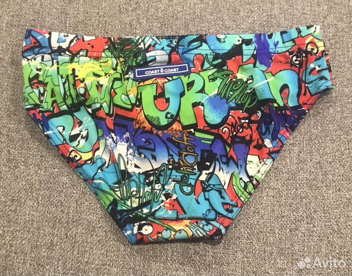 Плавки Calzedonia