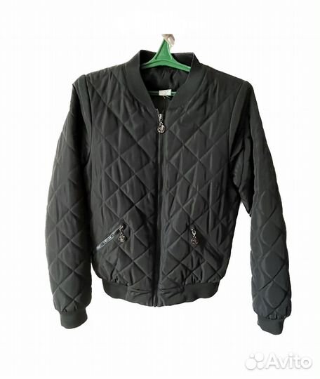 Куртка женская