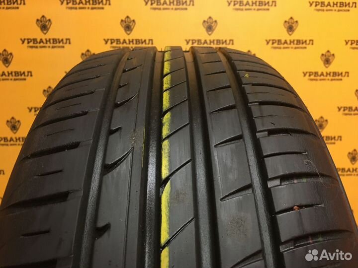 Hankook Ventus Prime 2 K115 205/50 R17 93W