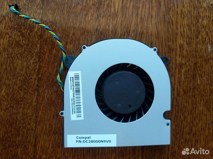 Разбор Lenovo IdeaCentre AIO 3 24ARE05 f0ew003qrk