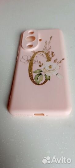 Чехол Huawei nova 11 pro