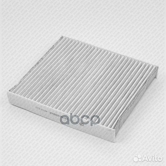 Фильтр салона уголь. audi A2 00/ mercedes W463