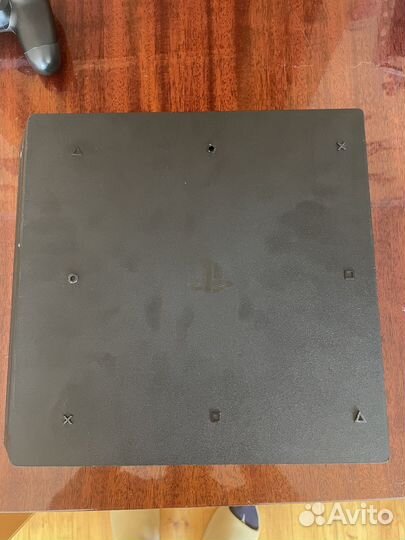 Sony playstation 4 pro 1tb