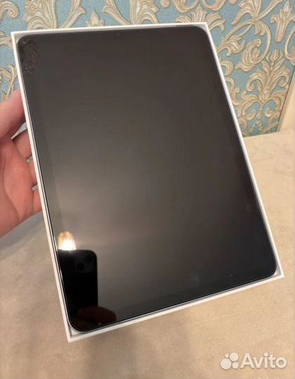 iPad air 5 2022 m1 64 wi fi